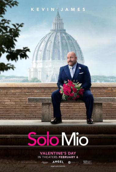 فيلم Solo Mio 2026 مترجم - باهي فيلم