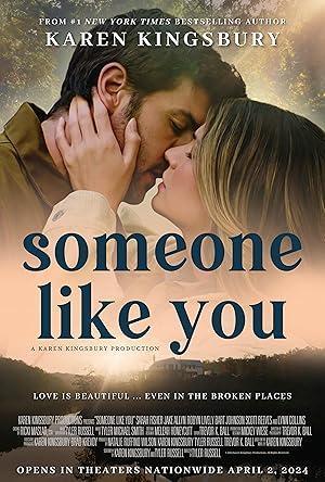 فيلم Someone Like You 2024 مترجم - باهي فيلم
