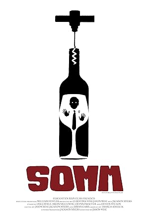 فيلم Somm 2012 مترجم