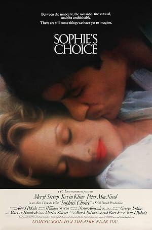 فيلم Sophie's Choice 1982 مترجم - باهي فيلم