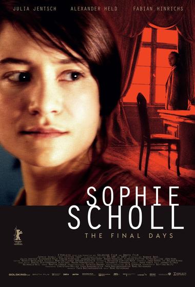 فيلم Sophie Scholl The Final Days مترجم (2005)