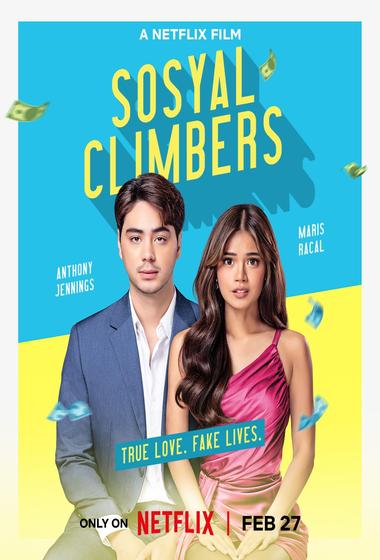 فيلم Sosyal Climbers 2025 مترجم