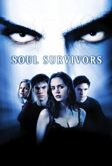 فيلم Soul Survivors 2001 مترجم - باهي فيلم