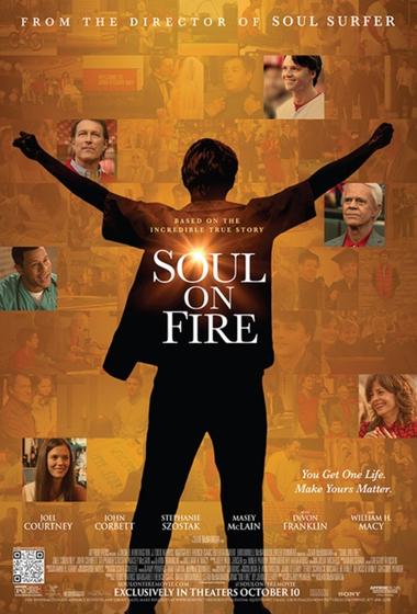 فيلم Soul on Fire 2025 مترجم