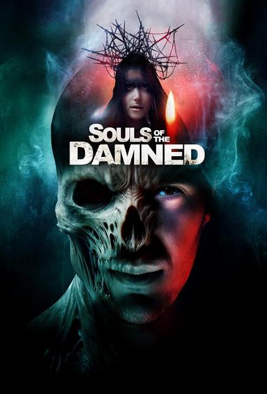 فيلم Souls of the Damned 2024 مترجم - باهي فيلم