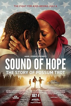 فيلم Sound of Hope The Story of Possum Trot 2024 مترجم - باهي فيلم