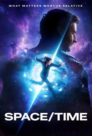 فيلم Space/Time 2025 مترجم - باهي فيلم