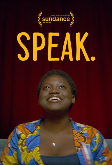فيلم Speak 2025 مترجم