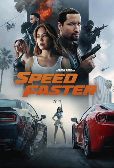 فيلم Speead Faster 2026 مترجم
