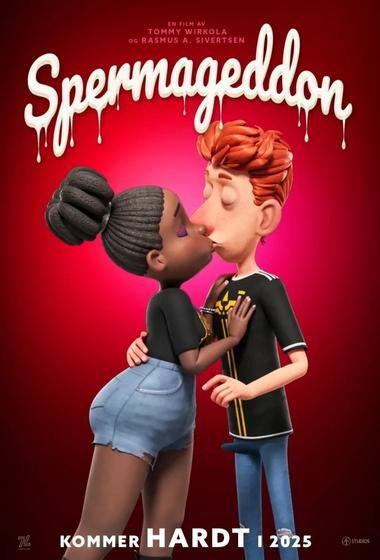 فيلم Spermageddon 2025 مترجم