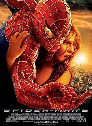 فيلم Spider-Man 2 2004 مترجم
