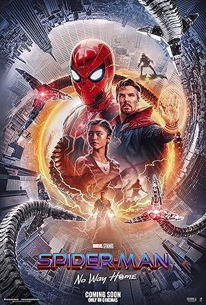 فيلم Spider-Man No Way Home 2021 مترجم - باهي فيلم