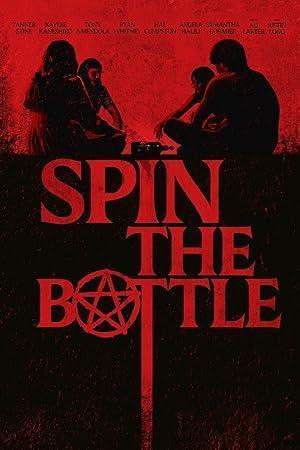 فيلم Spin the Bottle 2024 مترجم - باهي فيلم