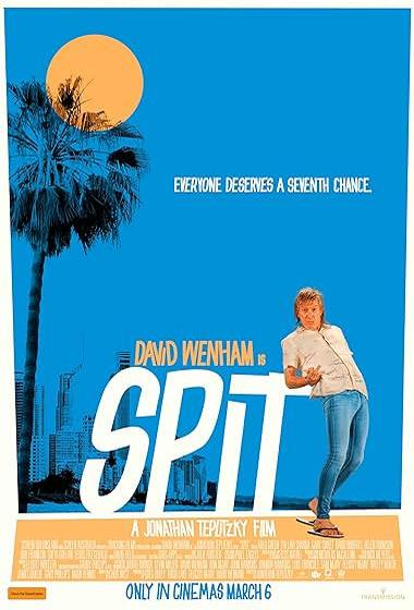 فيلم Spit 2025 مترجم - باهي فيلم