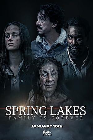 فيلم Spring Lakes 2023 مترجم - باهي فيلم