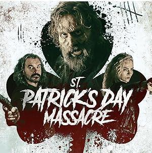 فيلم St Patricks Day Massacre 2025 مترجم
