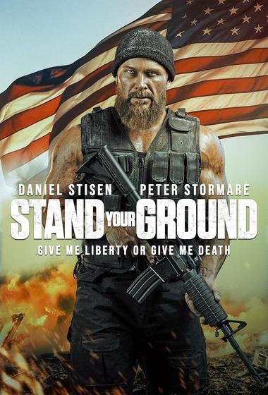 فيلم Stand Your Ground 2025 مترجم - باهي فيلم