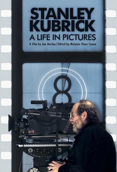 فيلم Stanley Kubrick A Life in Pictures 2001 مترجم - باهي فيلم