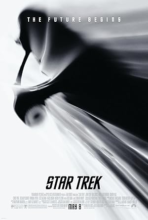 فيلم Star Trek 2009 مترجم - باهي فيلم