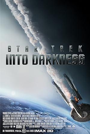 فيلم Star Trek Into Darkness 2013 مترجم - باهي فيلم