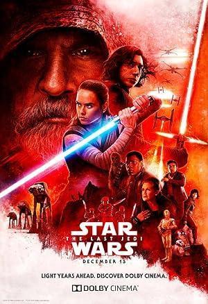 فيلم Star Wars The Last Jedi 2017 مترجم - باهي فيلم