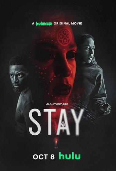 فيلم Stay 2025 مترجم - باهي فيلم