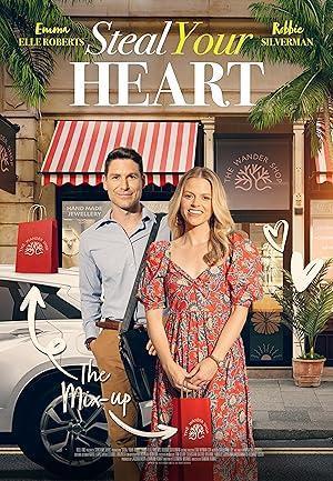 فيلم Steal Your Heart 2023 مترجم - باهي فيلم