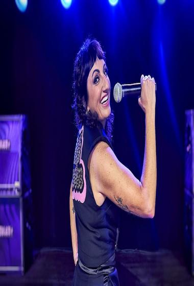 فيلم Steph Tolev Filth Queen 2025 مترجم - باهي فيلم