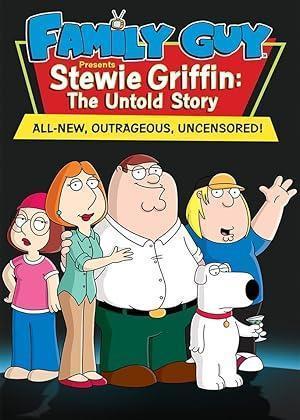فيلم Stewie Griffin: The Untold Story 2005 مترجم - باهي فيلم