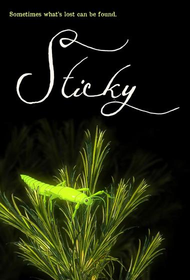 فيلم Sticky 2025 مترجم - باهي فيلم