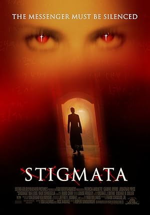 فيلم Stigmata 1999 مترجم - باهي فيلم
