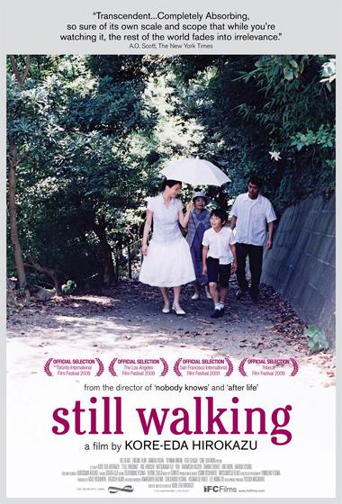 فيلم Still Walking 2008 مترجم - باهي فيلم
