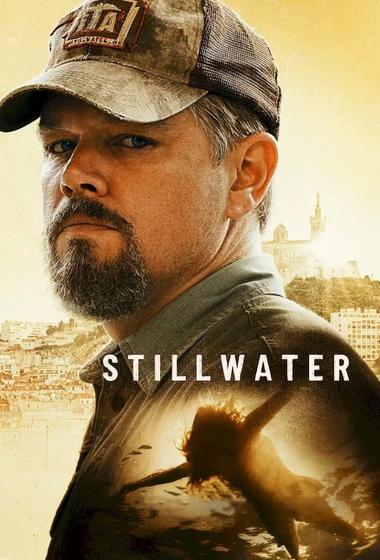 فيلم Stillwater 2021 مترجم - باهي فيلم