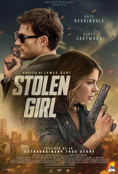 فيلم Stolen Girl 2025 مترجم - باهي فيلم