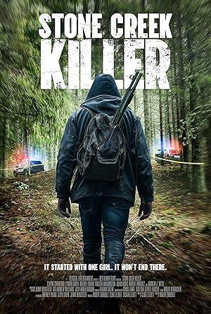 فيلم Stone Creek Killer 2025 مترجم - باهي فيلم