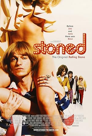 فيلم Stoned 2005 مترجم - باهي فيلم