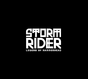 فيلم Storm Rider Legend of Hammerhead 2026 مترجم