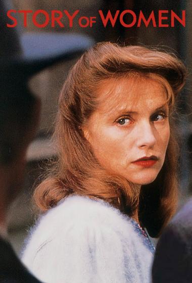 فيلم Story of Women 1988 مترجم - باهي فيلم