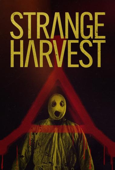 فيلم Strange Harvest 2025 مترجم - باهي فيلم