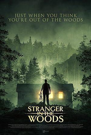 فيلم Stranger in the Woods 2024 مترجم