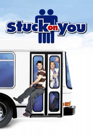 فيلم Stuck on You 2003 مترجم - باهي فيلم