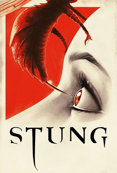 فيلم Stung 2015 مترجم - باهي فيلم