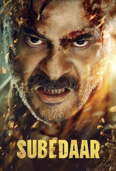 فيلم Subedaar 2026 مترجم