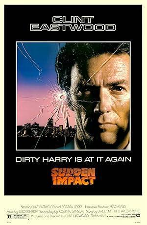 فيلم Sudden Impact 1983 مترجم - باهي فيلم