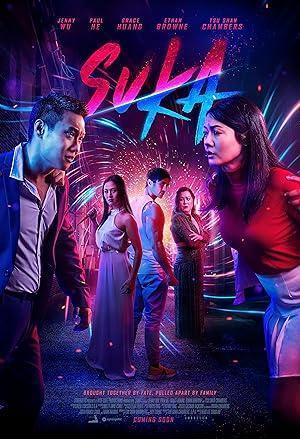 فيلم Suka 2023 مترجم - باهي فيلم
