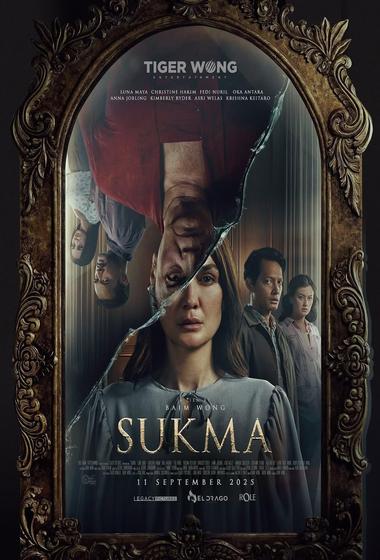فيلم Sukma 2025 مترجم