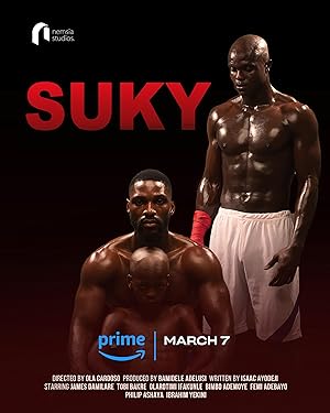 فيلم Suky 2025 مترجم - باهي فيلم