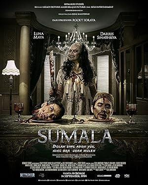 فيلم Sumala 2024 مترجم