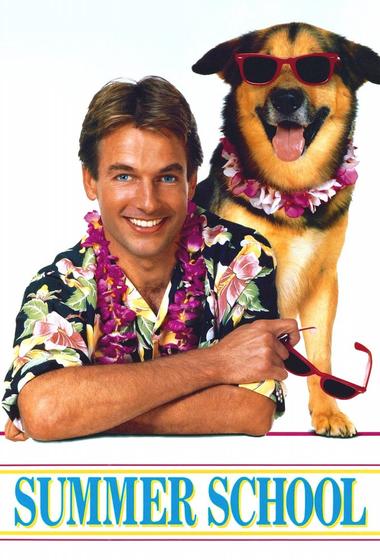 فيلم Summer School 1987 مترجم - باهي فيلم