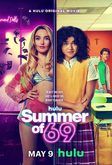 فيلم Summer of 69 2025 مترجم - باهي فيلم